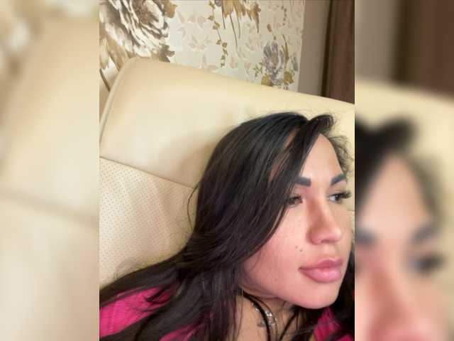 Capturas de tela de transmissão -ANGELIKA7741