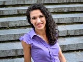 Chat de vídeo erótico angelikashy