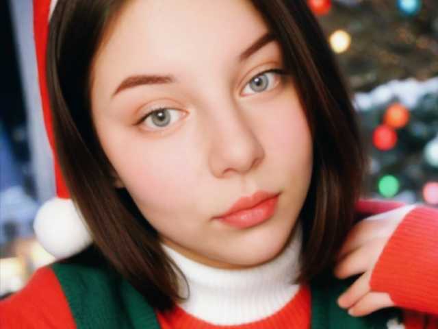 Foto do perfil Angelina-666