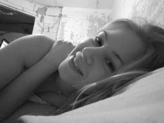 Chat de vídeo erótico angelina17