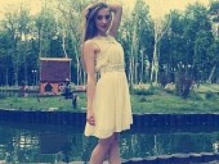 Chat de vídeo erótico angelinabob