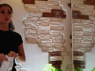 Chat de vídeo erótico AngelinaCapri