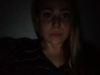 Capturas de tela de transmissão AngelinaOGirl