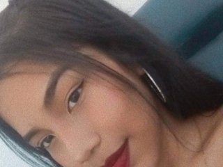Chat de vídeo erótico angelinapurpl