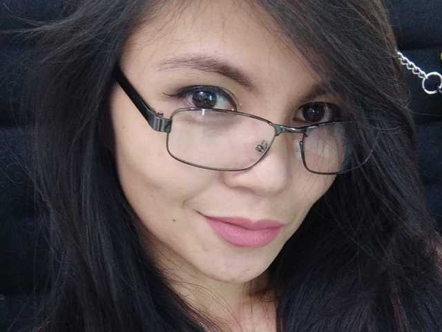 Foto do perfil angelinasia