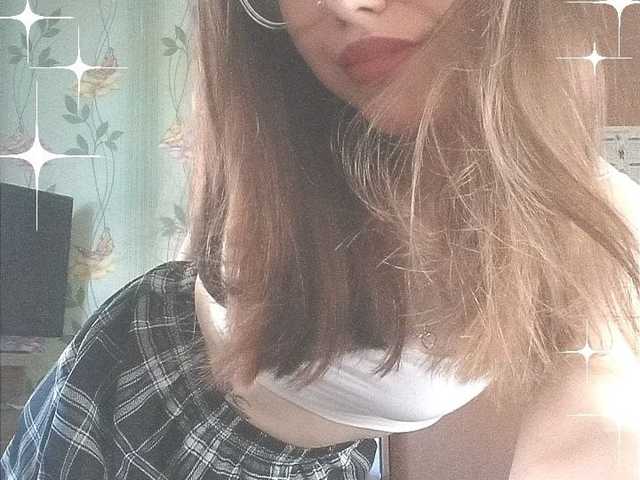 Foto do perfil AngelinaSychka