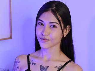Chat de vídeo erótico angeline-7