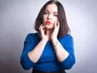 Chat de vídeo erótico angelinka44