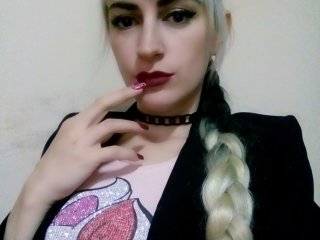 Foto do perfil Angelinka555
