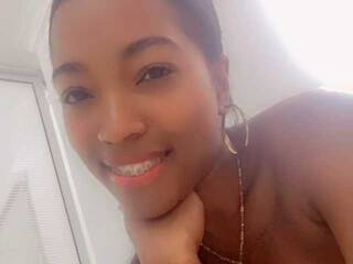 Chat de vídeo erótico Angelinnasexy