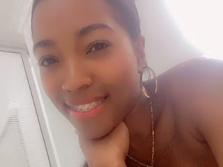 Chat de vídeo erótico Angelinnasexy