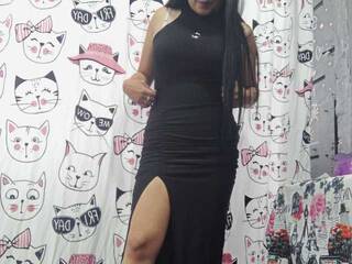 Chat de vídeo erótico angelinye