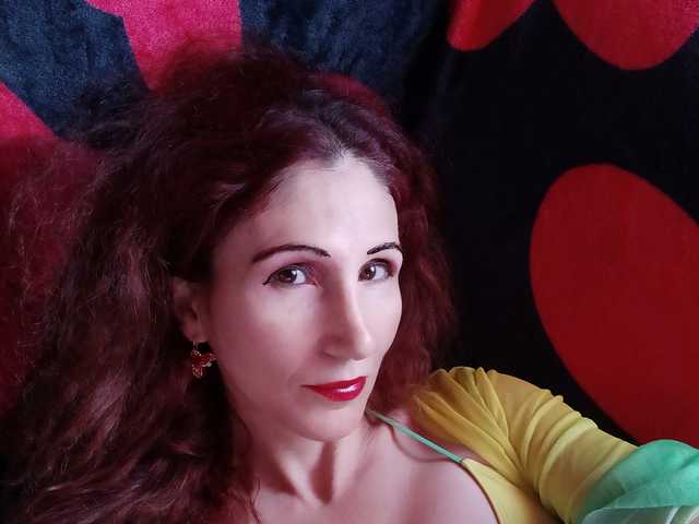 Foto do perfil Angelique4