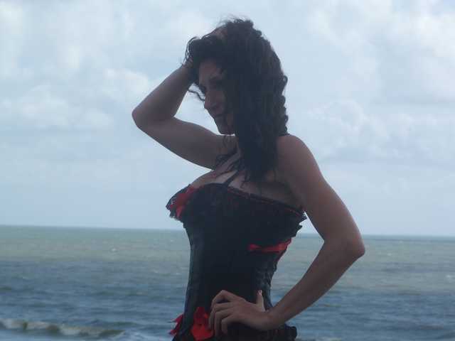 Foto do perfil Angelique4