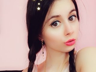 Foto do perfil AngeliqueCrys