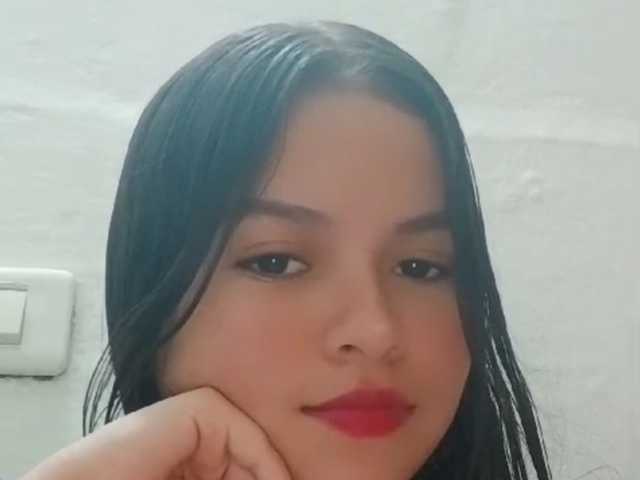 Foto do perfil Angelit-Zaharie