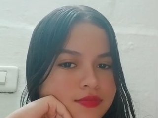 Chat de vídeo erótico Angelit-Zaharie