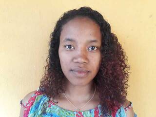 Chat de vídeo erótico Angelita2001