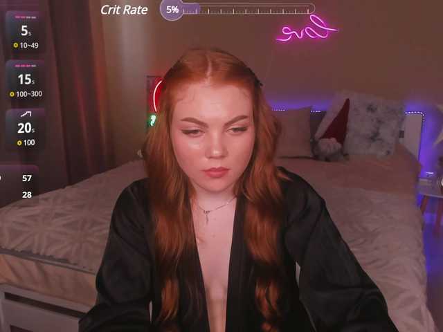 Capturas de tela de transmissão AngelKitti