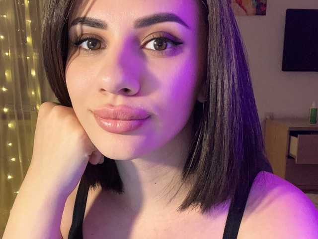 Foto do perfil Nika-Sweet