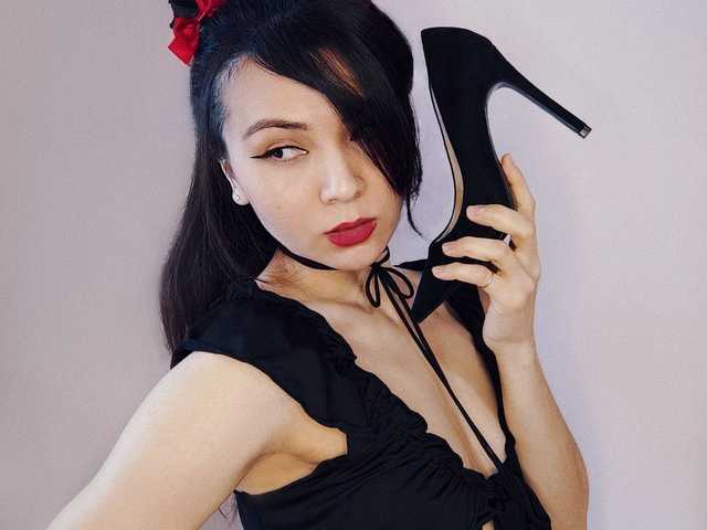 Foto do perfil angella-yurevna