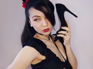 Chat de vídeo erótico angella-yurevna