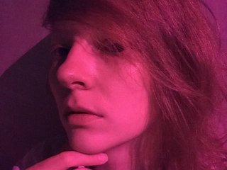 Chat de vídeo erótico AngelLalita