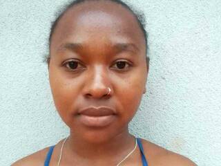 Chat de vídeo erótico Angellette