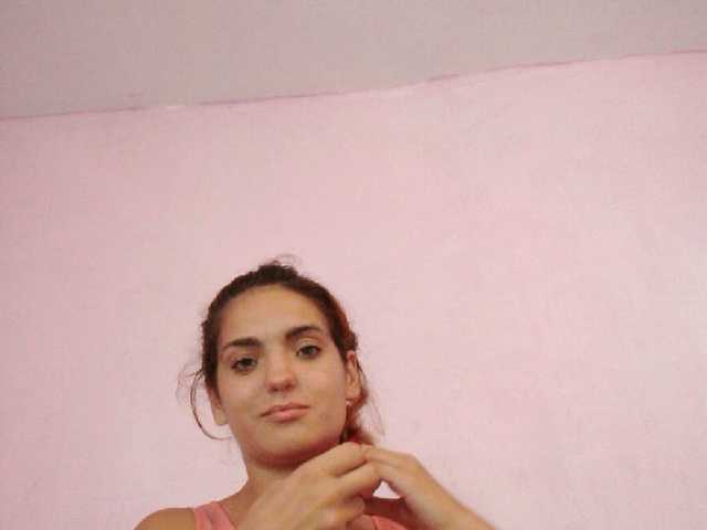 Capturas de tela de transmissão ANGELLHOTT