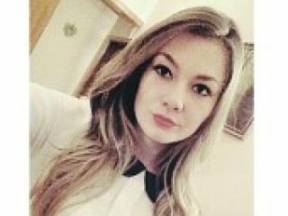 Chat de vídeo erótico angellikax