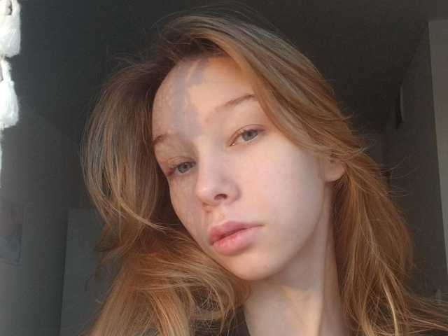 Foto do perfil angellili