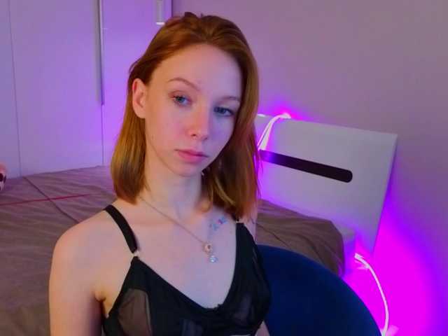 Capturas de tela de transmissão angellili