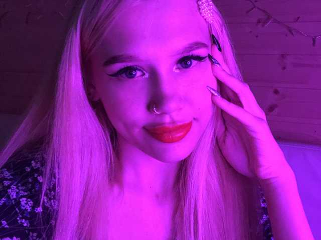 Foto do perfil Angelll3