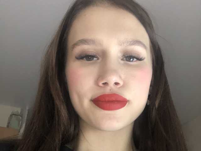 Foto do perfil Angelll3