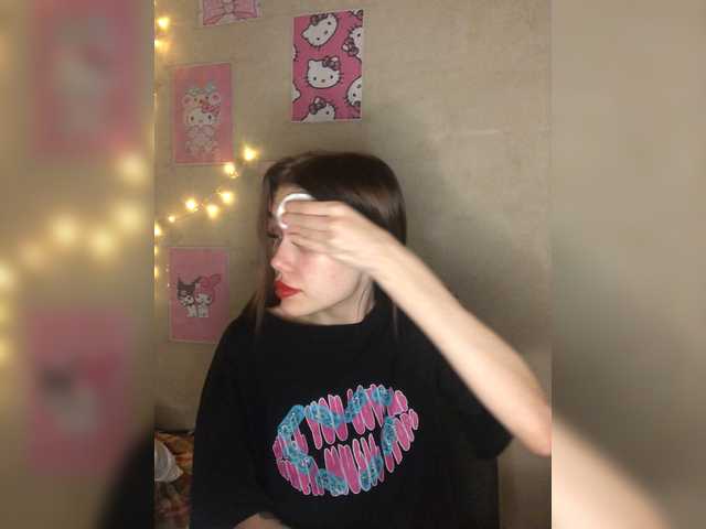 Capturas de tela de transmissão Angelll3
