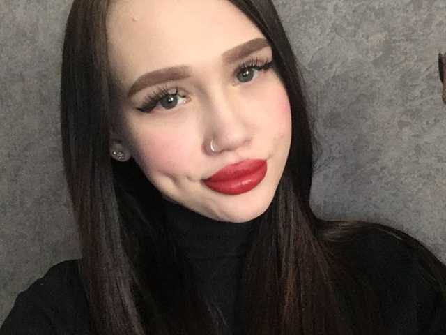 Foto do perfil Angelll3