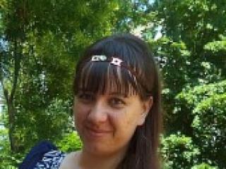 Chat de vídeo erótico angelllin