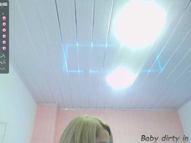 Capturas de tela de transmissão angellopez19