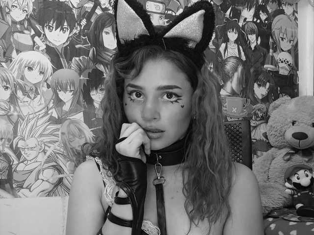 Foto do perfil angellseweet