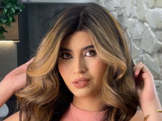 Chat de vídeo erótico Theisla