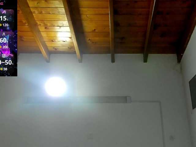 Capturas de tela de transmissão AngelMalak