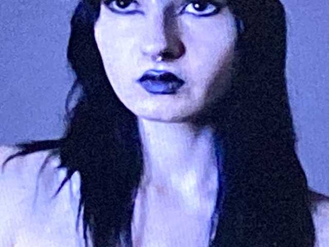 Foto do perfil angelmidnight