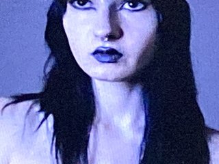 Chat de vídeo erótico angelmidnight