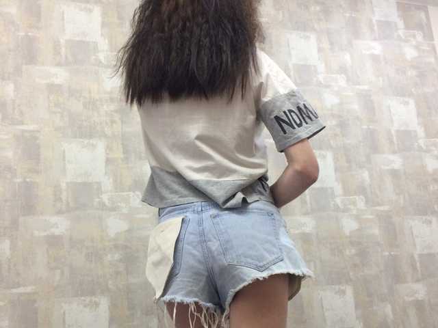 Foto do perfil AngelNoCry