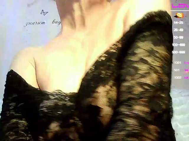 Capturas de tela de transmissão Angelochek042