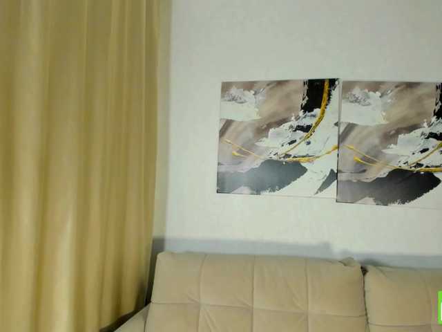 Capturas de tela de transmissão Angelok3