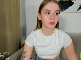 Chat de vídeo erótico Angelok3