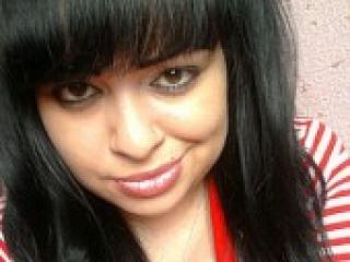 Chat de vídeo erótico angelok808