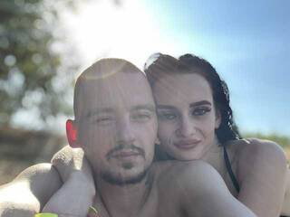 Chat de vídeo erótico AngelDemon_SW