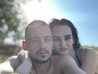 Chat de vídeo erótico AngelDemon_SW